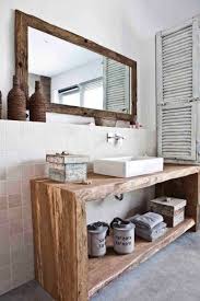 Vorbei die zeiten, in denen bäder einfach nur nasszellen waren. Ein Bad Wie Im Freien Mediterrane Badezimmer Von Raphaeldesign Mediterran Shabby Chic Badezimmer Bad Styling Und Badezimmer
