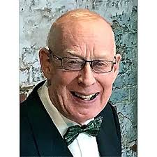 REV. DR. ROBERT THOMAS DOWNS, JR.