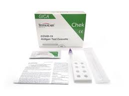 Tests that detect coronavirus proteins raise hopes of widespread daily screening. Testsealabs Covid 19 Antigen Schnelltest Fagron Gmbh Co Kg