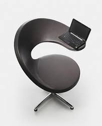 It costs around $200, but has adjustable arms, a tilting seat, and a mesh back with lumbar support. Interesting Desk Chairs Best Computer Chairs For Office And Home 2020