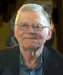 Eugene Klawitter Obituary