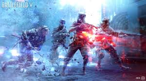 Take the fight to unexpected but crucial moments of the war, as battlefield goes back to where it all began. Battlefield 5 Auch Keine Mietserver Zum Release