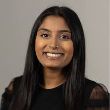 Alisha Patel Email & Phone Number