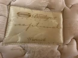 Wenn sie in den usa in einem hotel gut geschlafen haben, dann war es zu 80% wahrscheinlichkeit ein simmons bett. Unser Neues Bett Think Emeidi