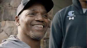 Charles Haley Surprises Bryant Young with his Pro Football Hall of Fame  Induction