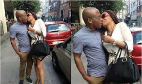 Jul 02, 2021 · the nigerian government has added fresh charges to the offences listed against the detained leader of the indigenous people of biafra, ipob, nnamdi kanu, saying more evidence has warranted the. Throwback Photo Of Ipob Leader Nnamdi Kanu Kissing His Wife On The Streets Of London 9jaflaver