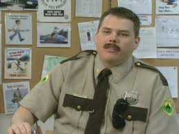 Super Troopers Soundbite: Kevin Heffernan On Super Troopers