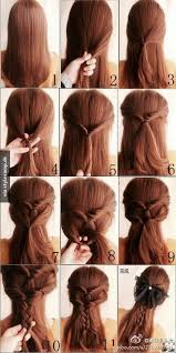 Auf Stylevamp Schreiben Modebegeisterte Uber Mode Schuhfans Uber Schuhe Haarkonner Uber Frisuren Geflochtene Frisuren Haar Styling Frisur Hochgesteckt