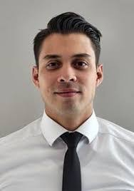 Kevin Sadowski's Instagram, Twitter & Facebook