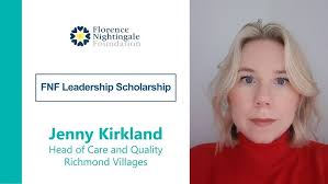 FNF Leadership Scholarship