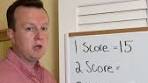 Tennis scoring explained #usopen #tennis