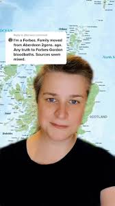 Robyn Forbes Aberdeen