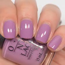 Opi Products One Heckla Of A Color From The Iceland Collection I Have Swatches Of This And The Rest Of The Colle Opi Nail Colors Nail Colors Fashion Nails