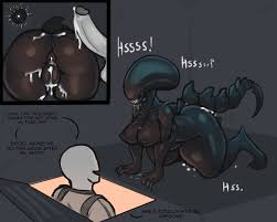 Rule 34 alien  funny cocks & best free porn: r34, futanari, shemale,  hentai, femdom and fandom porn