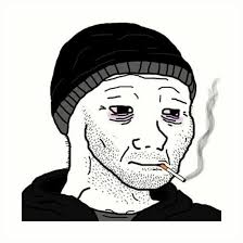 We did not find results for: More Pepe And Wojak Emojis Involuntary Celibacy