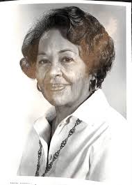 Minnie Willette Turner Pearson Spaulding (1907-1985)