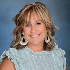 Becky Rush's Instagram, Twitter & Facebook