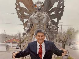 Click here for 5 full quotes on abortion or background on abortion. Why Trump Is Tweeting About The Mothman A West Virginia Urban Legend Insider
