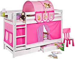 Steens for kids vorhangset für kinderbett, hochbett, 5 tlg, 176 x 75 x 91 cm (b/h/t), baumwolle, blau günstig auf amazon.de: Suchergebnis Auf Amazon De Fur Hochbett Tunnel Und Vorhang Set