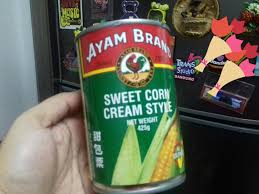 Yang ini wajib cuba sebab sedap sangat! Resepi Cucur Jagung Rangup Diluar Lembut Didalam Blog Eyzamiel