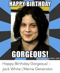 Jack White Fanpage
