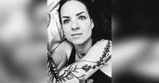 Obituary information for Erin Marie Hollingsworth