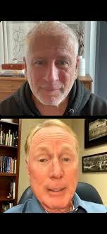 A Conversation with Louie Giglio