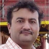 Muhammad Jamal Email & Phone Number