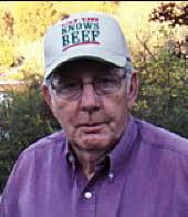 Obituary information for Eld. Danny Miller