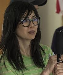 Alice Wu's Instagram, Twitter & Facebook