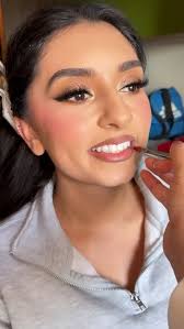 Beautiful Gurkiran’s reception look! Lashes: “Paro” @neetujoshbeauty ,  {makeup artist California, Bay Area Mua, neetu josh beauty, paro lashes,  neetu josh art co Indian bridal makeup artist}