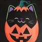Kid's Class! Squishy Animals- Cat o' Lantern event image
