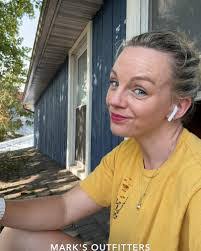 Heather Stackhouse's Instagram, Twitter & Facebook