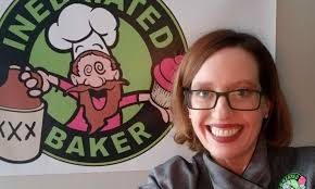 Inspiring Conversations with Danielle Rowell of Inebriated Baker®
