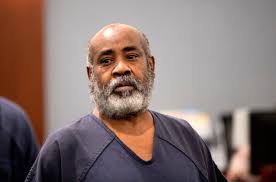 Bail set at $750,000 for Tupac Shakur murder suspect Duane Davis - ABC News