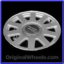 Oem 2001 Audi A4 Rims Used Factory Wheels From Originalwheels Com Audia4 A4 2001audia4 01audia4 2001 2001audi 2001a Audi Wheels Audi Rims Audi Allroad
