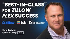 Best in class solution for any Zillow Flex Team.