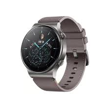 Huawei Watch GT 2 Porsche Design Full ...