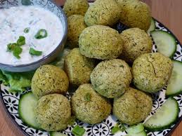Boulettes De Flageolets Aux Epices Recettes De Cuisine Flageolets Recette Flageolet