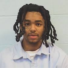 DRose, Booka600 & King Von)