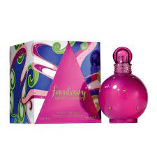 Alshaya Perfumes-FANTASY LADY 100 ML - REF : 40003