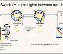This video is about installing two leviton light switches on one power source. 12 Electrical Wiring Diagram Two Lights One Switch Wiring Diagram Wiringg Net Light Switch Wiring 3 Way Switch Wiring Three Way Switch