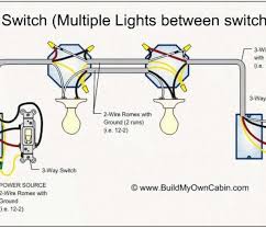 One of the simple yet interesting connection diagrams that young engineers learn in their lab is the staircase note: 12 Electrical Wiring Diagram Two Lights One Switch Wiring Diagram Wiringg Net Light Switch Wiring 3 Way Switch Wiring Three Way Switch