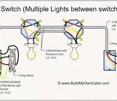 This guide provides pics & details for how to install & network your new smart home device. Electrical Wiring Diagrams Multiple Lights One Switch 2004 Dodge Ram 3500 Trailer Wiring Diagram Tpaukila Au Delice Limousin Fr