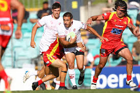 Lebanon and Malta name squads for Elias-Fenech Trophy clash