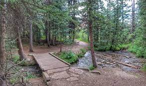 Burro Trail Breckenridge Grand Vacations Blog