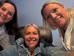 Vicky and Martin's Cryonics Storyline