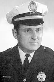 Obituary: Maurice Camille Harvey