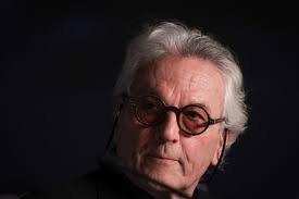 George Miller Attends Furiosa Mad Max Editorial Stock Photo