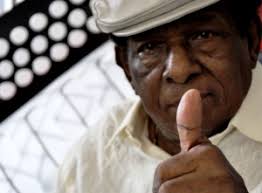 Calixto Ochoa: “Tantas muestras de cariño, me hicieron llorar”